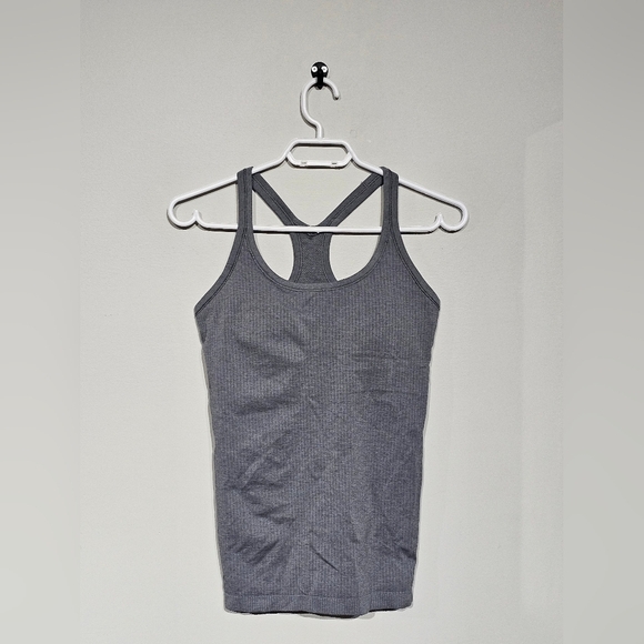 lululemon athletica Tops - Lululemon Ebb to Street Tank Top Light Support, B/C Cup Size 6